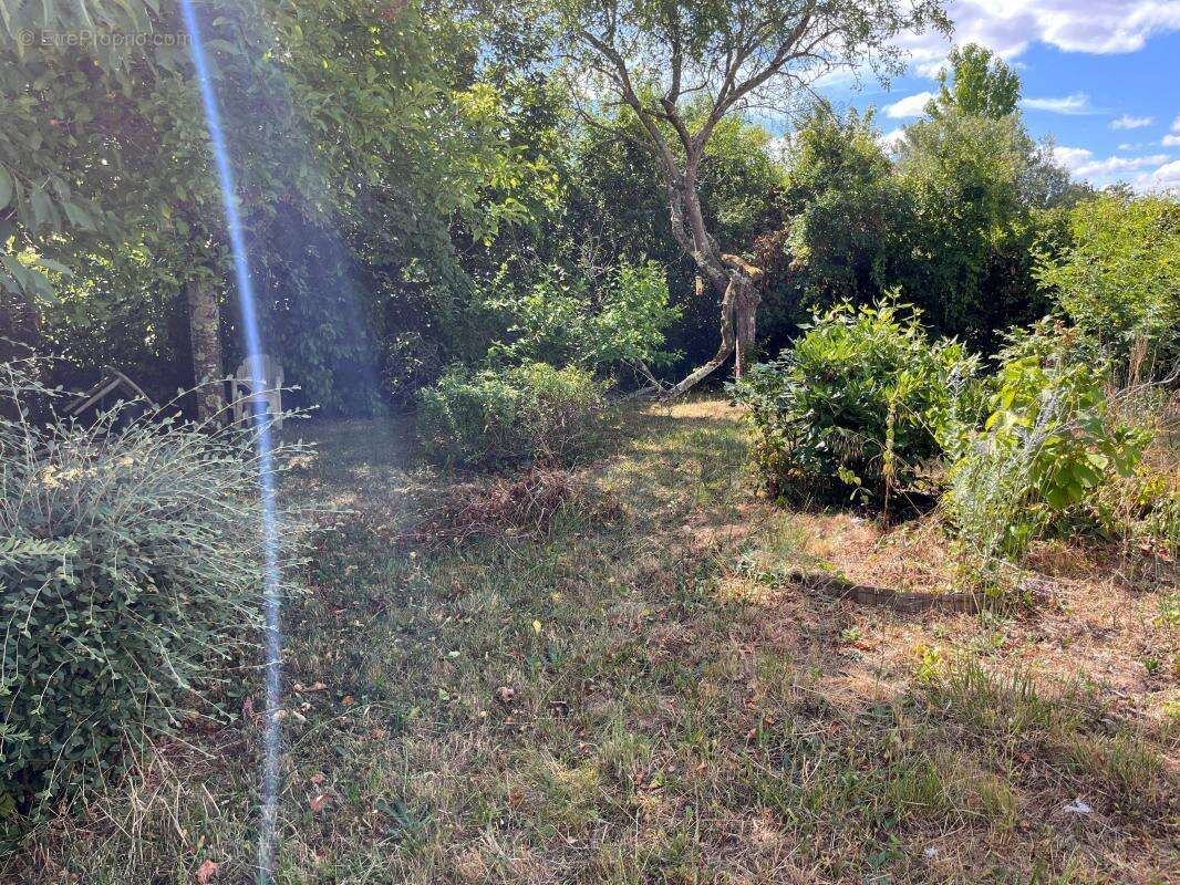 Maison à SAINT-DENIS-EN-VAL