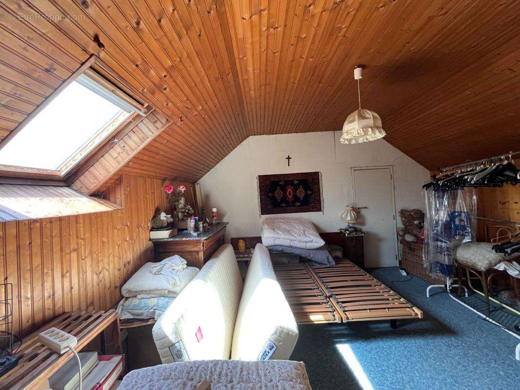 Maison à SAINT-DENIS-EN-VAL