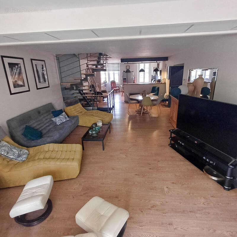 Maison à CAUDIES-DE-FENOUILLEDES