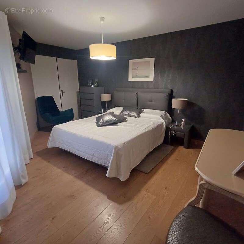 Maison à CAUDIES-DE-FENOUILLEDES