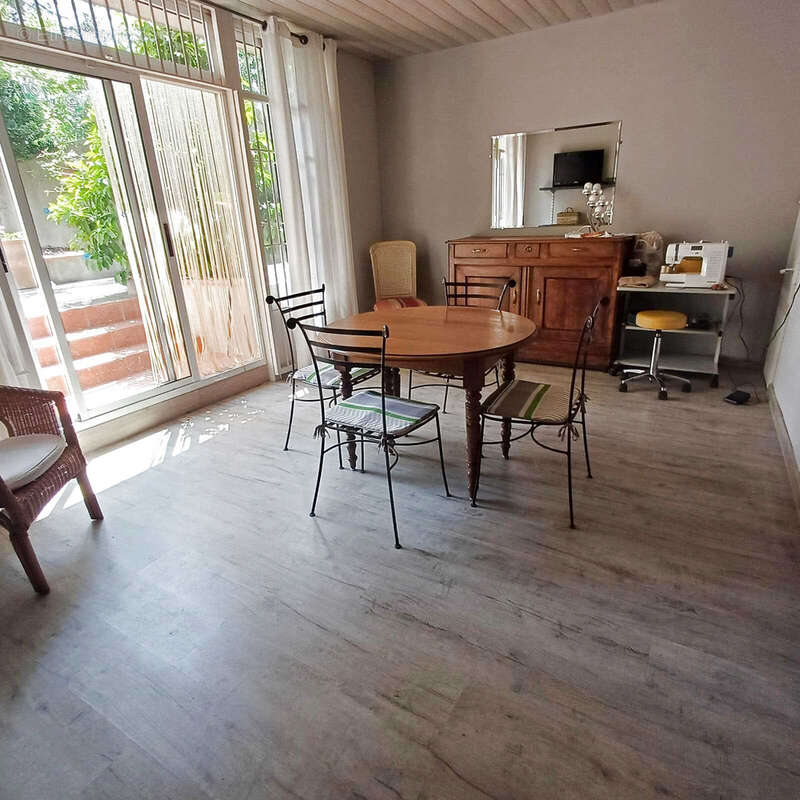 Maison à CAUDIES-DE-FENOUILLEDES