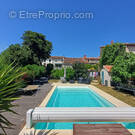 Maison à CAUDIES-DE-FENOUILLEDES