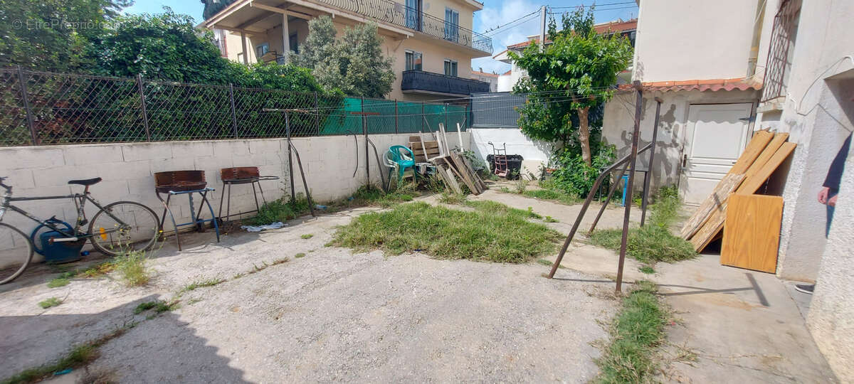 Appartement à PERPIGNAN