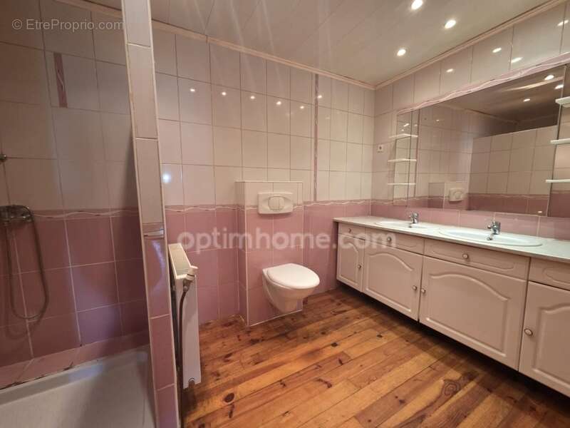 Appartement à DAMVILLERS