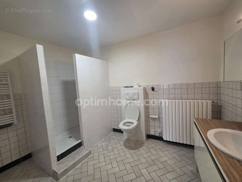 Appartement à DAMVILLERS