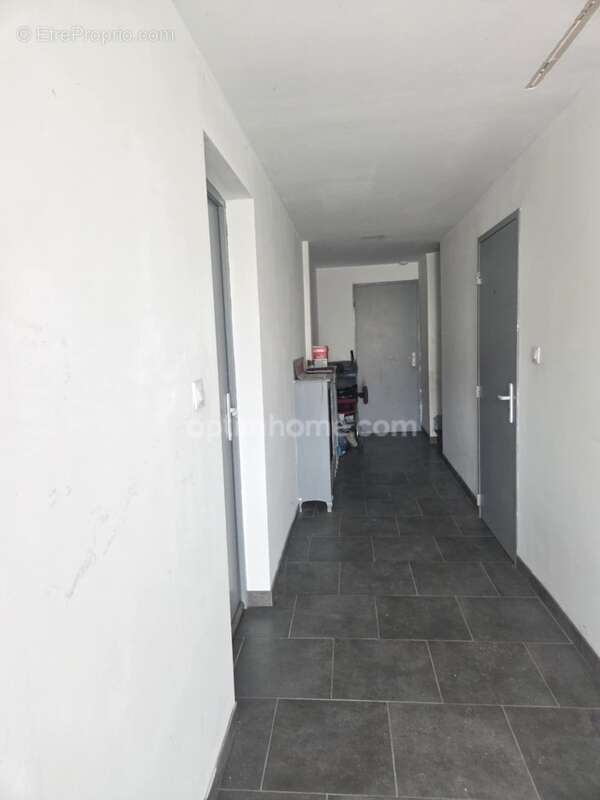 Appartement à DAMVILLERS