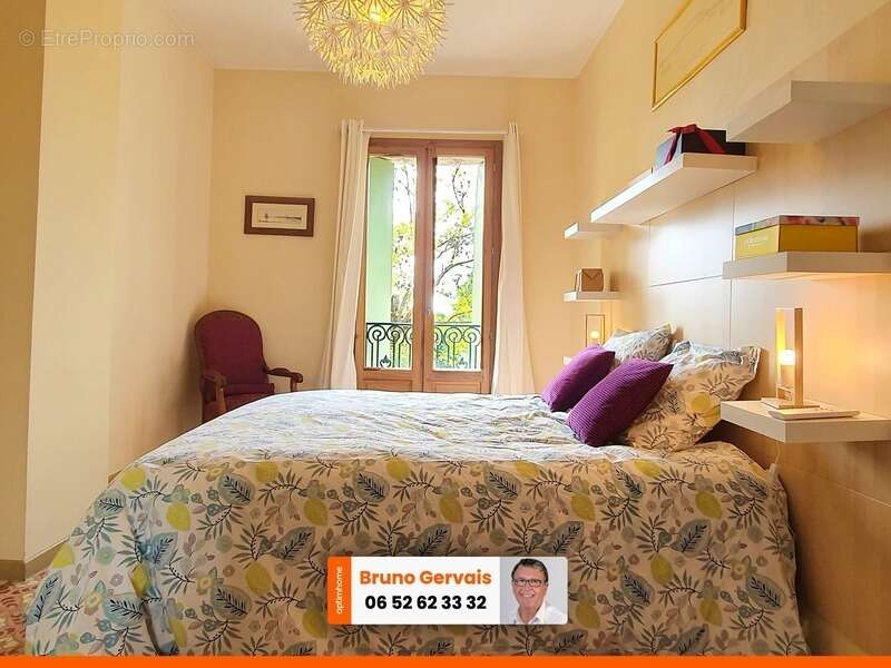 Maison à VILLEVEYRAC