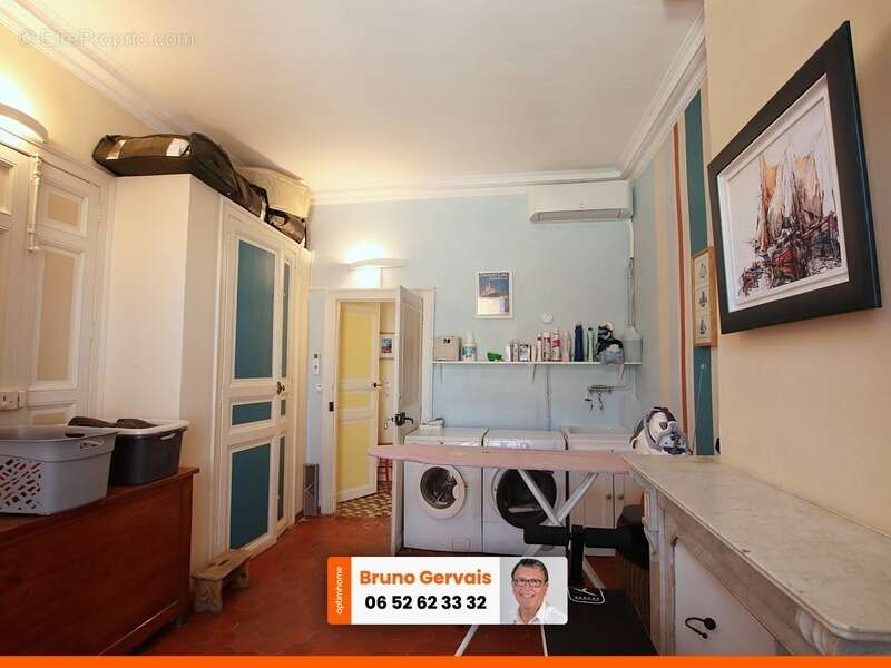 Maison à VILLEVEYRAC