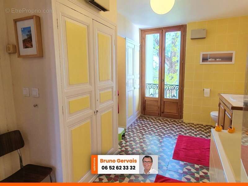 Maison à VILLEVEYRAC