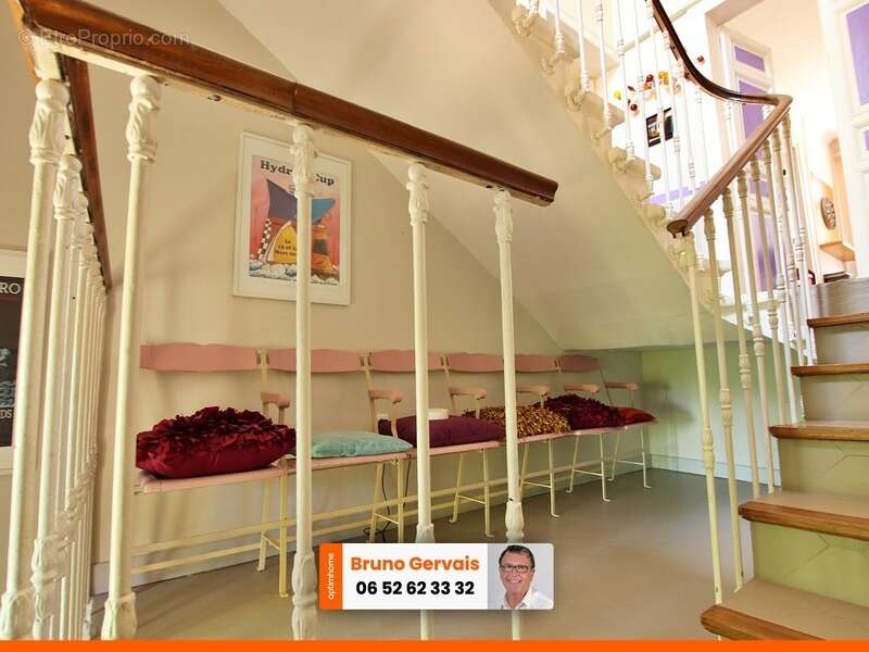 Maison à VILLEVEYRAC