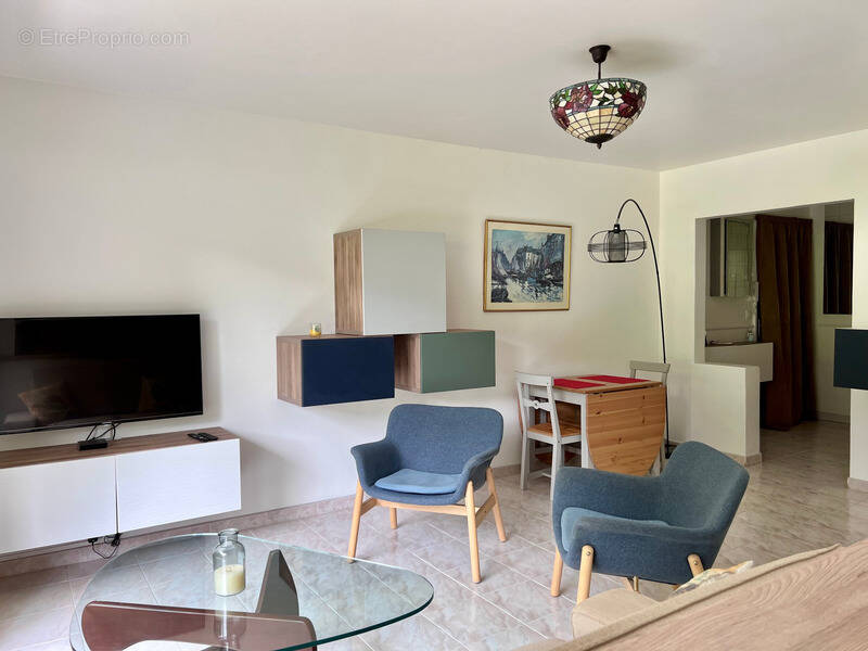 Appartement à HONFLEUR