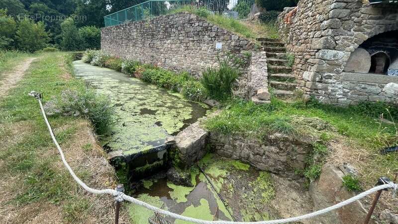 Maison à MONCONTOUR