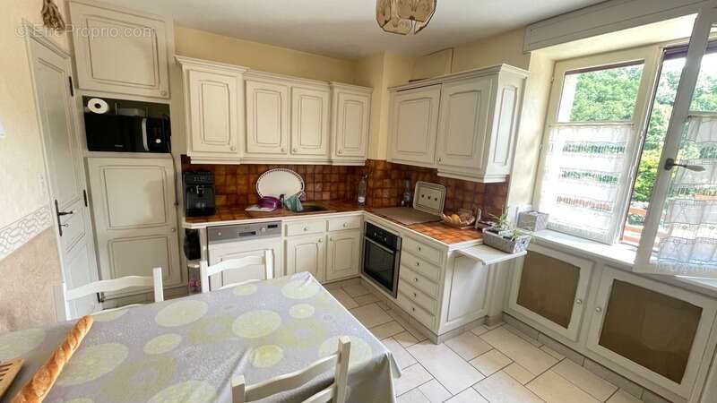 Maison à MONCONTOUR