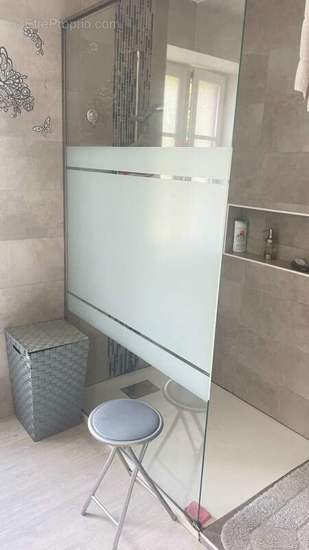 Maison à MONCONTOUR