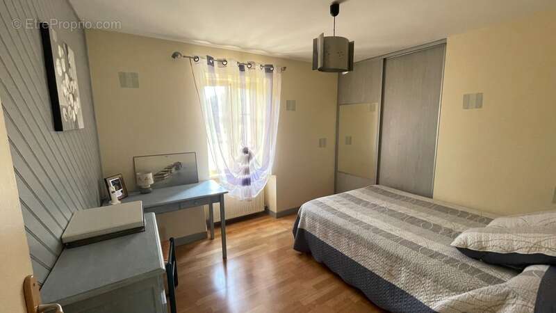 Maison à MONCONTOUR