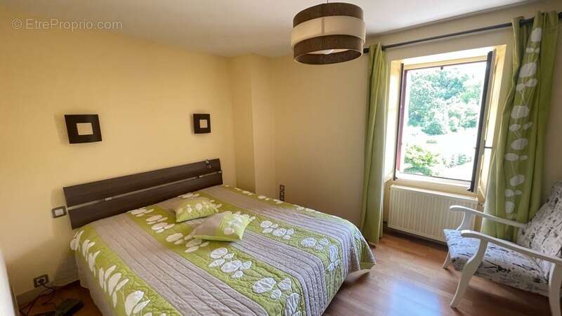 Maison à MONCONTOUR