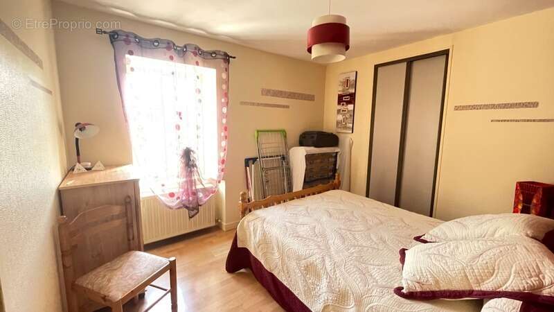 Maison à MONCONTOUR