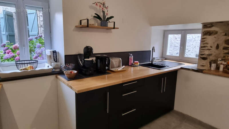 Maison à SAINTE-FEREOLE