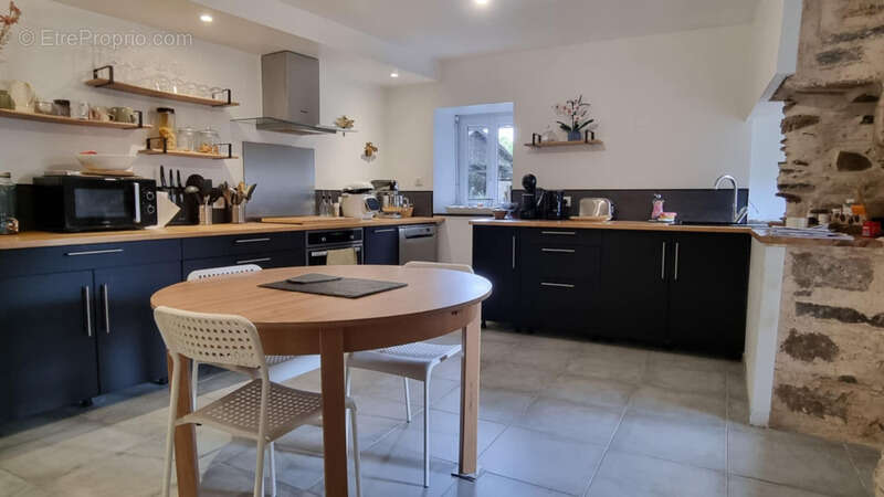 Maison à SAINTE-FEREOLE