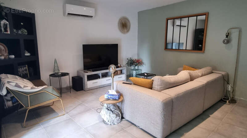 Maison à SAINTE-FEREOLE