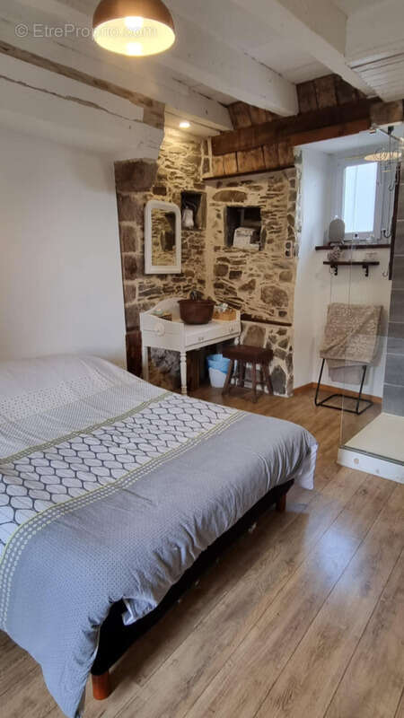 Maison à SAINTE-FEREOLE