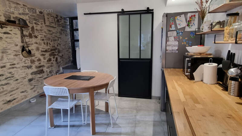 Maison à SAINTE-FEREOLE