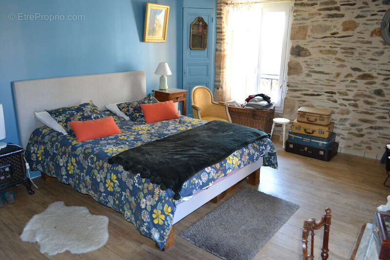 Maison à SAINTE-FEREOLE