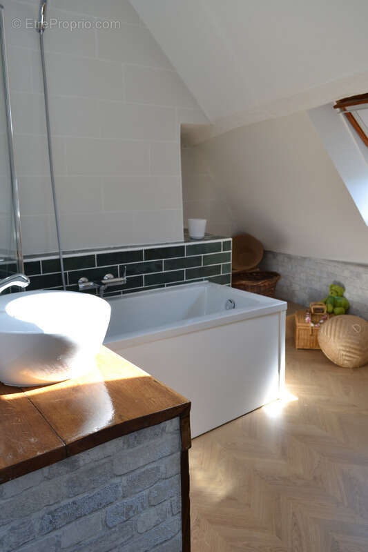 Maison à SAINTE-FEREOLE