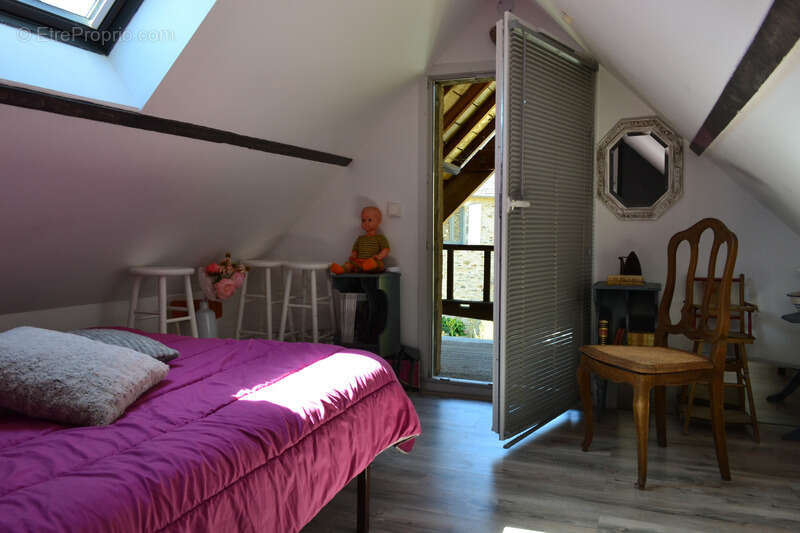 Maison à SAINTE-FEREOLE