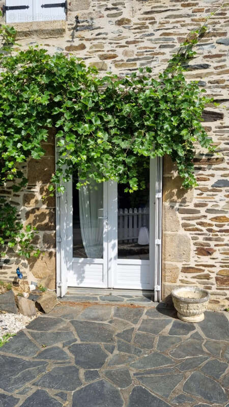 Maison à SAINTE-FEREOLE