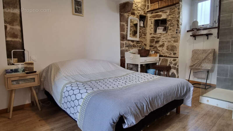 Maison à SAINTE-FEREOLE