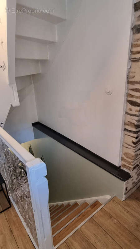 Maison à SAINTE-FEREOLE