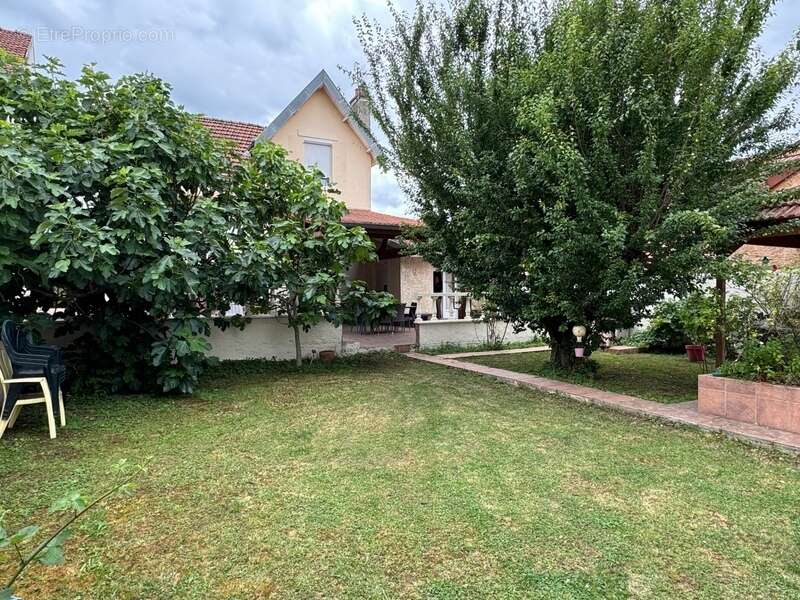 Maison à SAINT-DIZIER