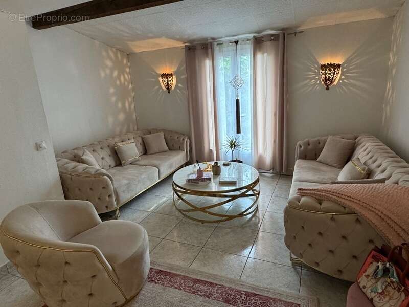 Maison à SAINT-DIZIER