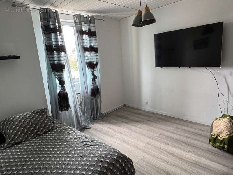 Maison à SAINT-DIZIER