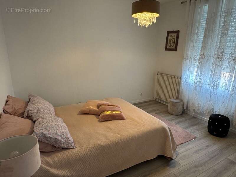 Maison à SAINT-DIZIER