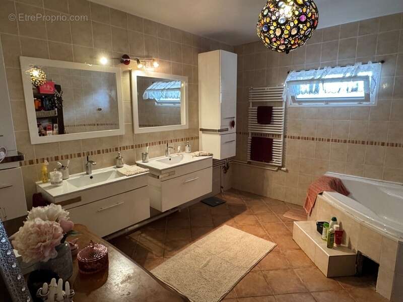 Maison à SAINT-DIZIER