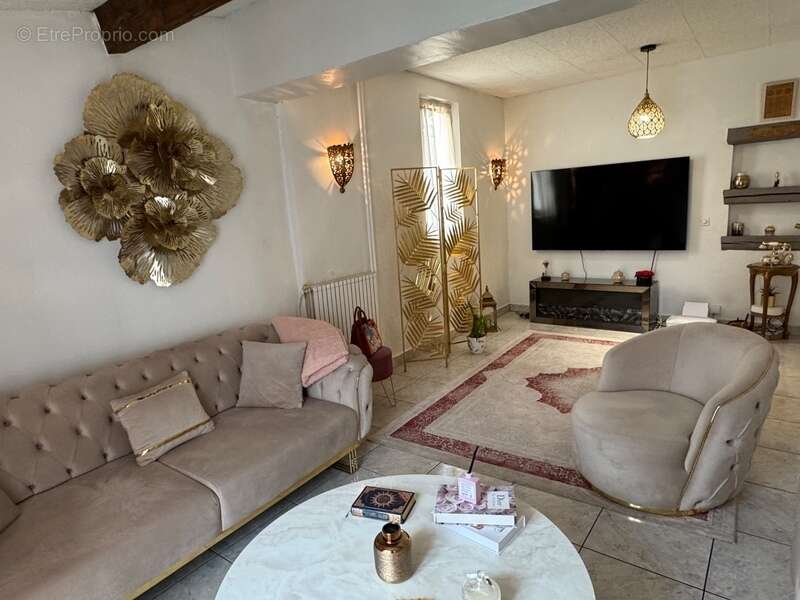 Maison à SAINT-DIZIER