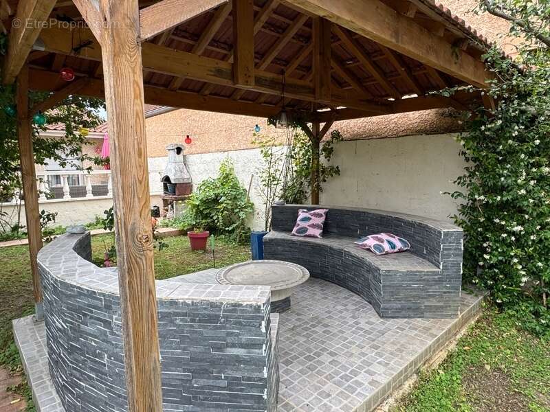 Maison à SAINT-DIZIER