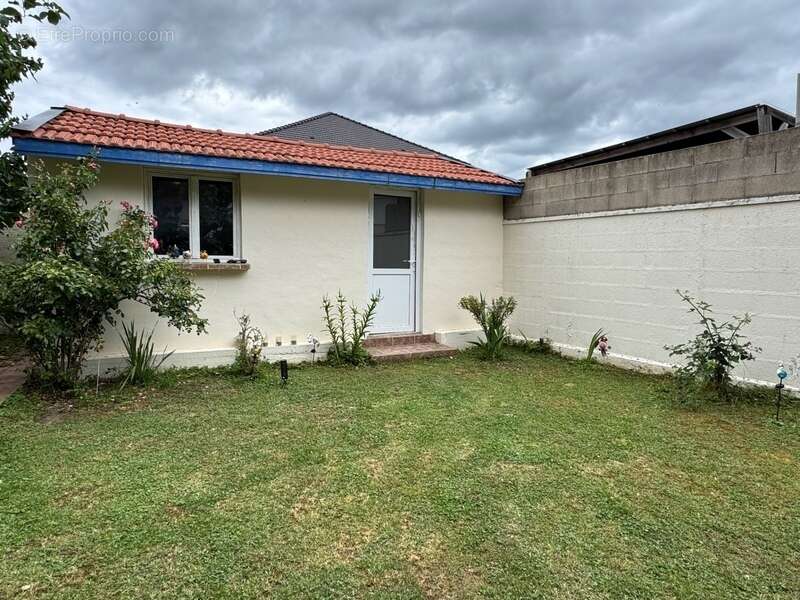 Maison à SAINT-DIZIER