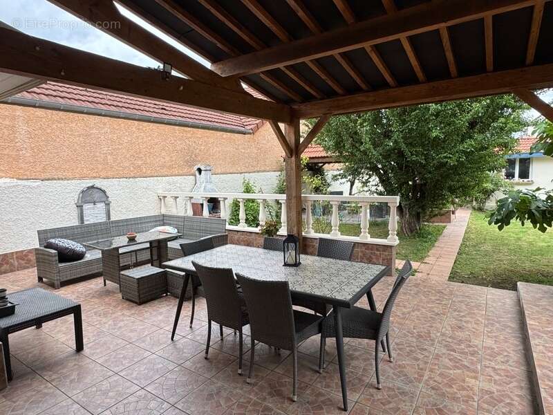 Maison à SAINT-DIZIER