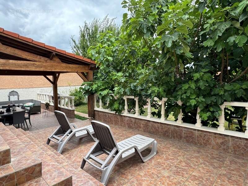 Maison à SAINT-DIZIER