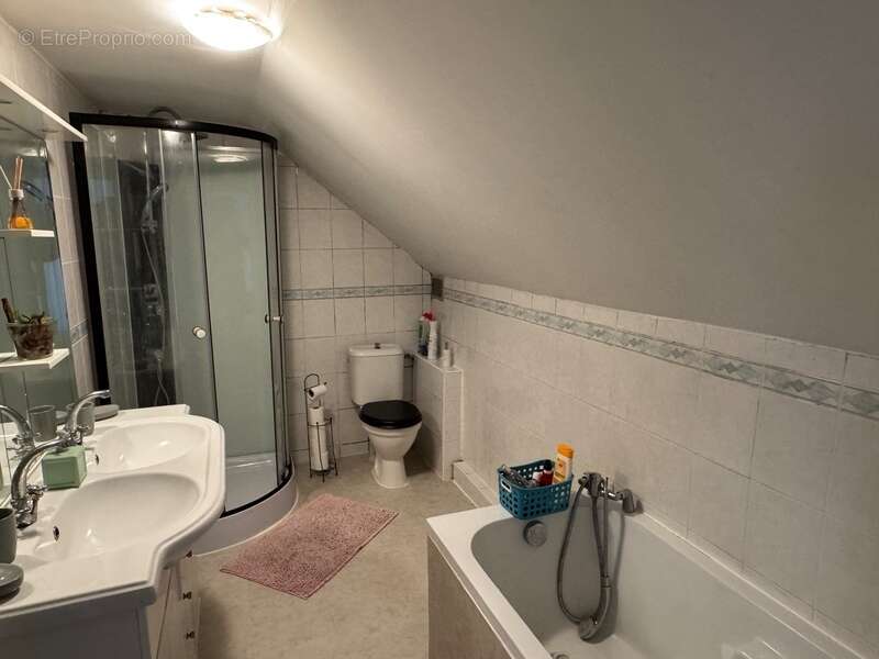 Maison à SAINT-DIZIER