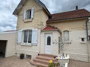 Maison à SAINT-DIZIER