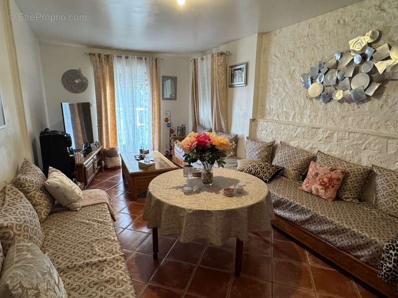 Maison à SAINT-DIZIER