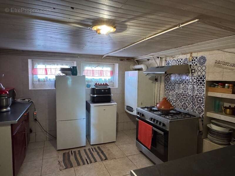 Maison à SAINT-DIZIER