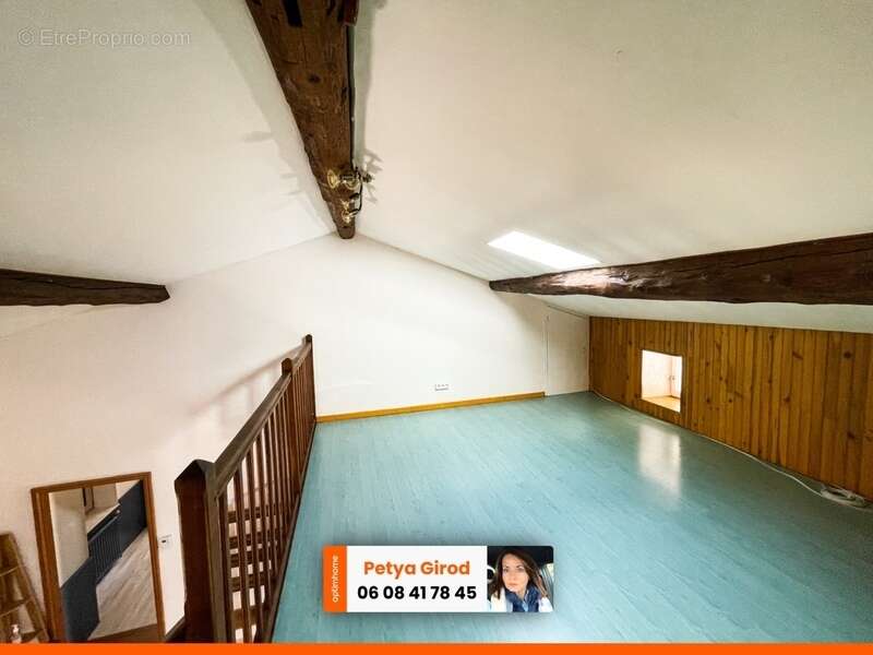 Maison à PIERRECLOS