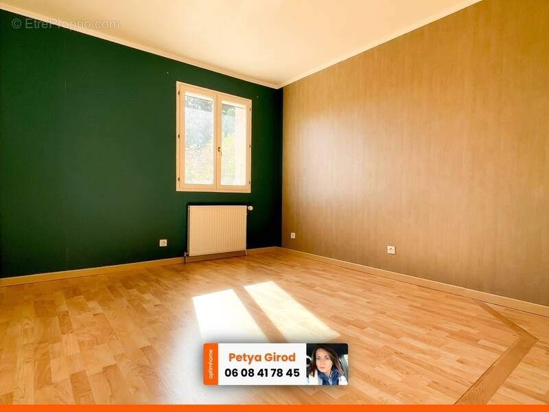 Maison à PIERRECLOS