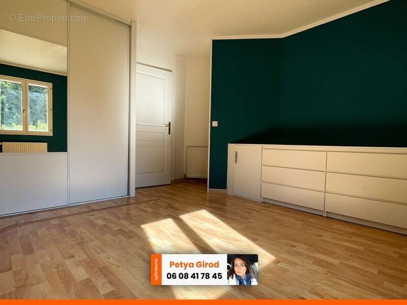 Maison à PIERRECLOS