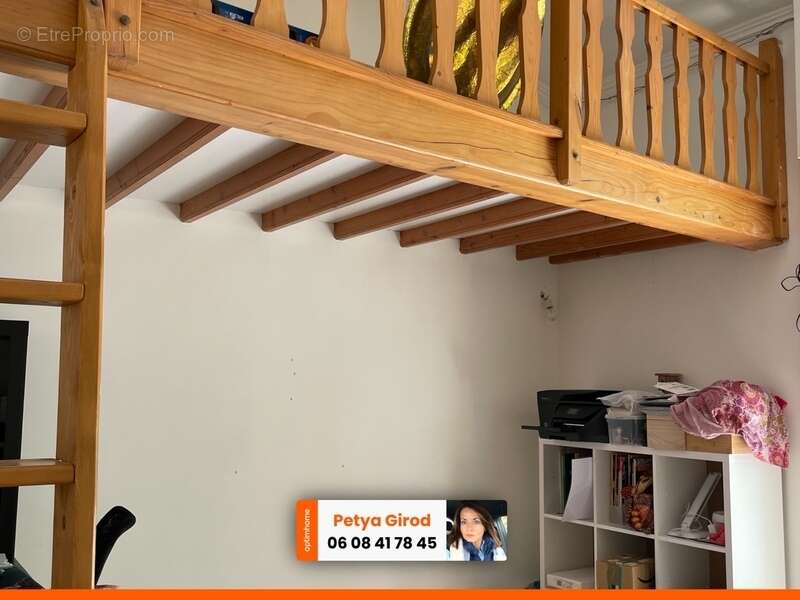 Maison à PIERRECLOS